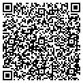 QR code with Bncb contacts