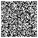 QR code with Aaron's Moving Service contacts
