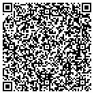 QR code with Omega Book Center Inc contacts