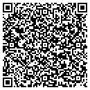 QR code with Allen Trucking Co contacts