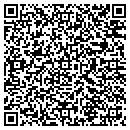 QR code with Triangle Shop contacts