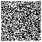 QR code with B & G Entertainment LLC contacts