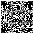 QR code with A & A Courier contacts