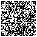 QR code with Moore 4 Less contacts