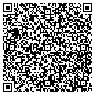 QR code with Hollows At Blue Hill contacts
