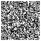 QR code with One Wheel Entertainment LLC contacts