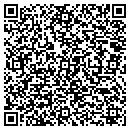 QR code with Center of Fashion Inc contacts