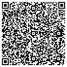 QR code with M & A Plastering And Stucco LLC contacts