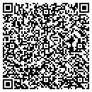 QR code with A Delivery Service LLC contacts