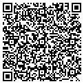 QR code with C L Trucking Co Inc contacts