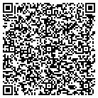QR code with College Bookstores Of America Inc contacts