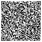 QR code with C & M Trucking Co Inc contacts