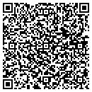 QR code with Upstairs Boutique contacts