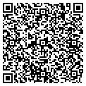 QR code with Beckner Plastering contacts
