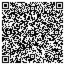 QR code with Hosanna House contacts