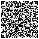 QR code with A A Fast Trash Removal contacts