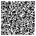 QR code with Aishwarya contacts