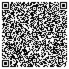 QR code with Cornerstone Christian Book Str contacts