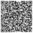 QR code with Ultimate Property Management LLC contacts