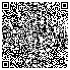 QR code with AAA Sweet Water Well Drill contacts
