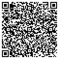 QR code with Samanthas Fashion contacts