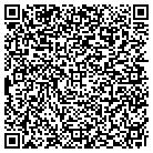 QR code with Adam trucking llc contacts