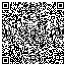 QR code with AAA Storage contacts