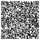 QR code with A To Z Moving Services contacts