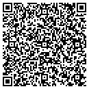 QR code with University Bookstore Inc contacts