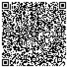QR code with A Father and Fast Careful Sons contacts