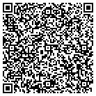 QR code with E D B Entertainment contacts