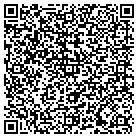 QR code with Washington Temple Church-God contacts