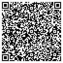QR code with Yard Racing contacts