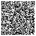 QR code with B-Zap-B contacts