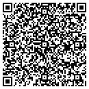 QR code with T Bone Entertainment contacts