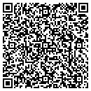 QR code with Uptown Dog Cape Cod contacts