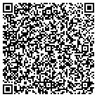 QR code with Nadia International Market contacts