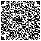 QR code with A Sportsman's Marina Boat Rntl contacts