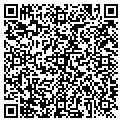 QR code with Fine Books contacts