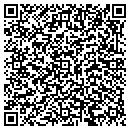 QR code with Hatfield Groceries contacts