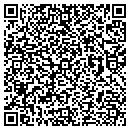 QR code with Gibson House contacts