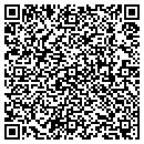 QR code with Alcott Inc contacts