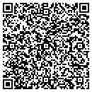 QR code with Hardaway Investment Company Inc contacts