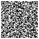 QR code with T M Pet Corp contacts