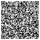 QR code with A And J Custom Cabinets contacts