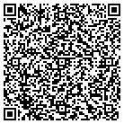 QR code with April Auto & Truck Rental contacts