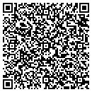 QR code with E G Foden CO contacts