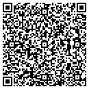 QR code with Peace Market contacts