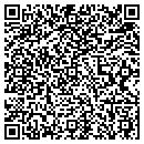 QR code with Kfc Kazigroup contacts