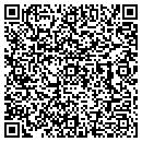 QR code with Ultramar Inc contacts